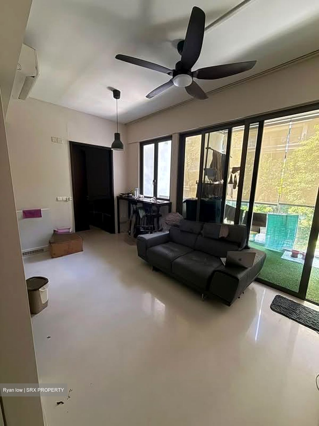 The Inflora (D17), Condominium #588803871